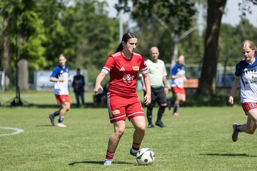 Bild 152 - wBJ HSV Leistungsvergleich
